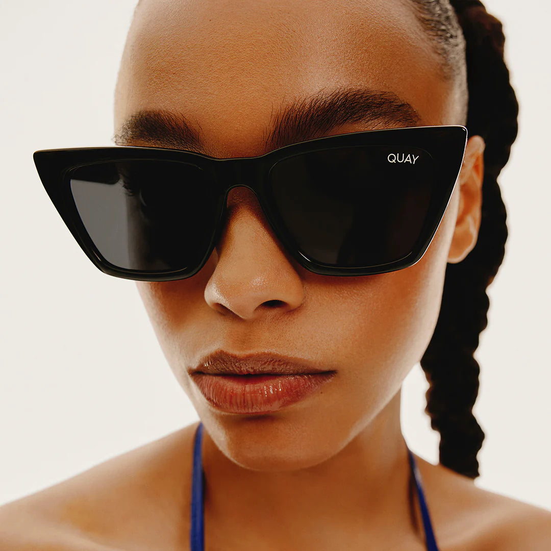 Quay deals sunglasses