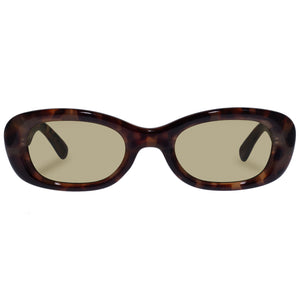 AIRE Calisto - Dark Tort Sunglasses