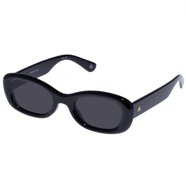 AIRE Calisto - Black Sunglasses