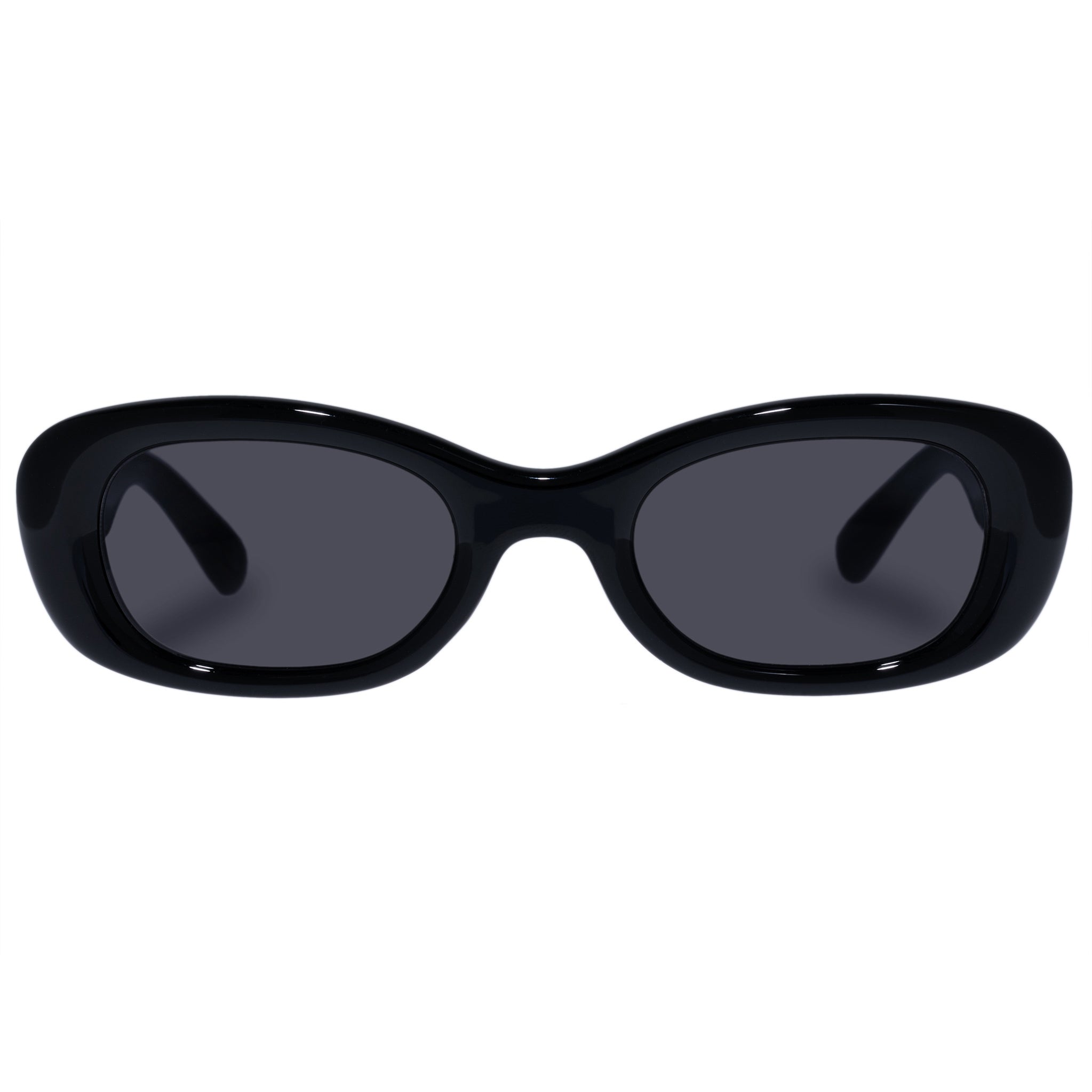 AIRE Calisto - Black Sunglasses