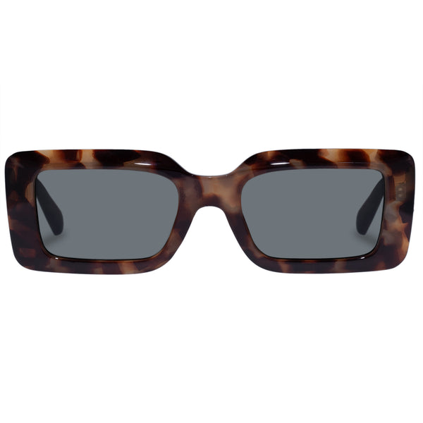 AIRE Parallax Sunglasses - Dark Tort