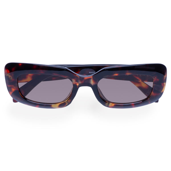 AIRE Orbit Sunglasses - Syrup Tort