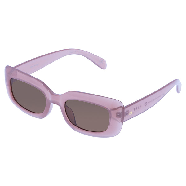 AIRE Orbit Sunglasses - Fawn