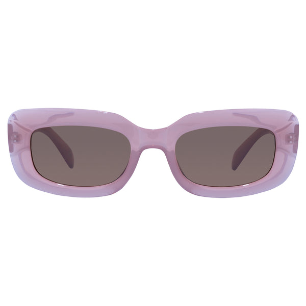 AIRE Orbit Sunglasses - Fawn