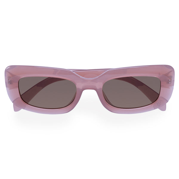 AIRE Orbit Sunglasses - Fawn