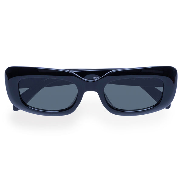 AIRE Orbit Sunglasses - Black