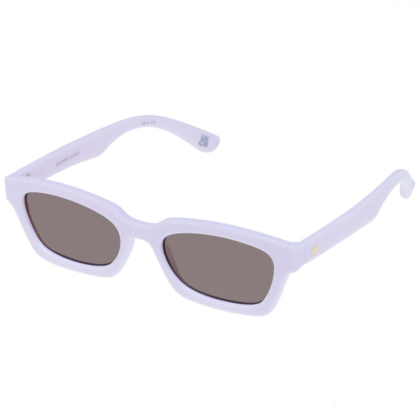 AIRE Sculptor Sunglasses - Matte Musk