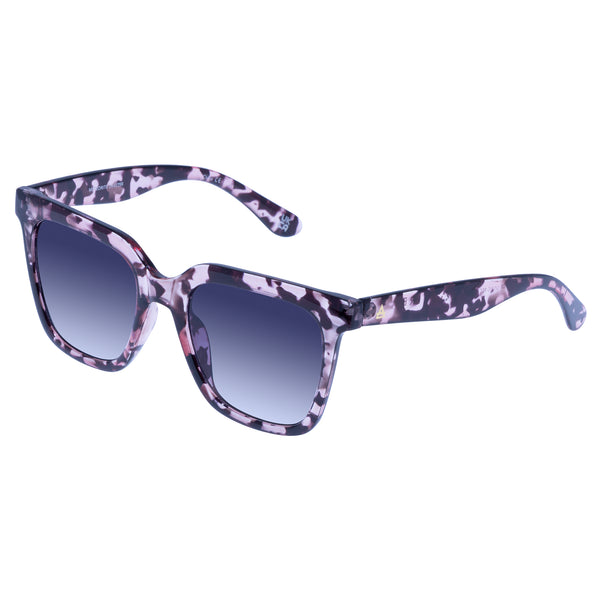 AIRE Meteorite Sunglasses - Musk Tort