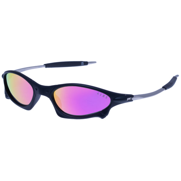 AIRE Astral Sunglasses - Matte Black