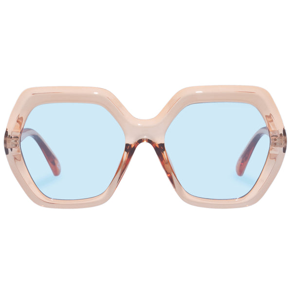 AIRE Meteor Sunglasses - Sand