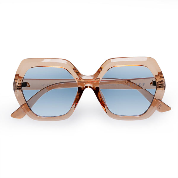 AIRE Meteor Sunglasses - Sand