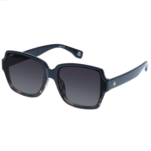 AIRE Fortuna Sunglasses - Tort Splice