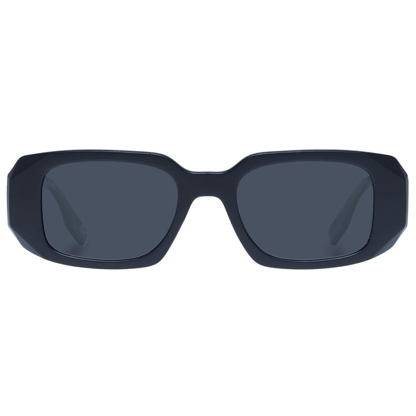 AIRE Ascendant Sunglasses - Matte Black Polarized