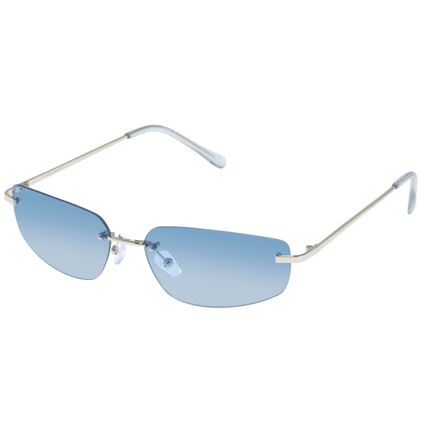 AIRE Virgo Sunglasses - Gold Sky