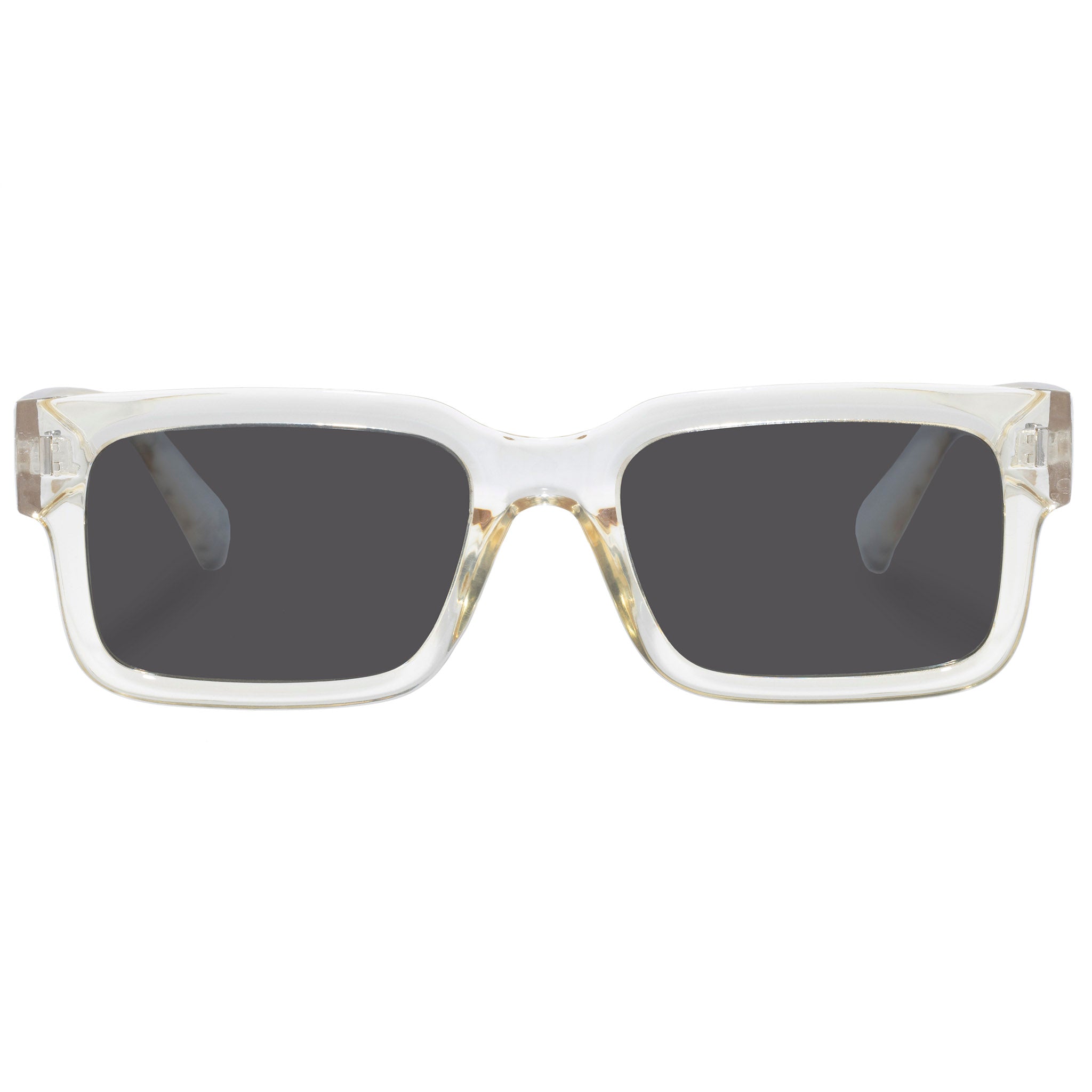 AIRE Castor Sunglasses - Sand Polarized