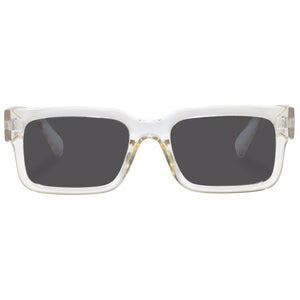 AIRE Castor Sunglasses - Sand Polarized