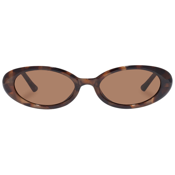 AIRE Fornax Sunglasses - Dark Tort