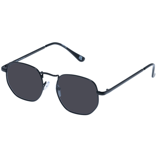 AIRE Sagitta Sunglasses - Matte Black