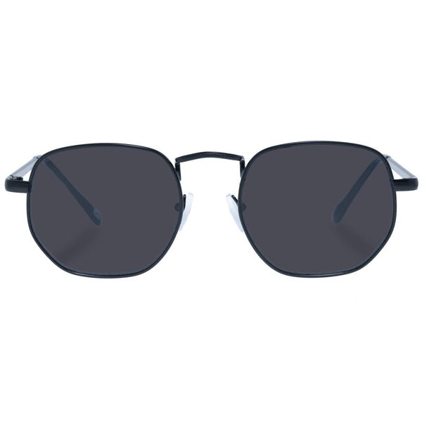 AIRE Sagitta Sunglasses - Matte Black