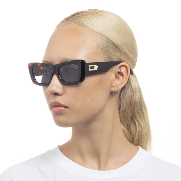 Le Specs Dopamine | Tort Sunglasses