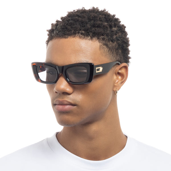 Le Specs Dopamine | Tort Sunglasses