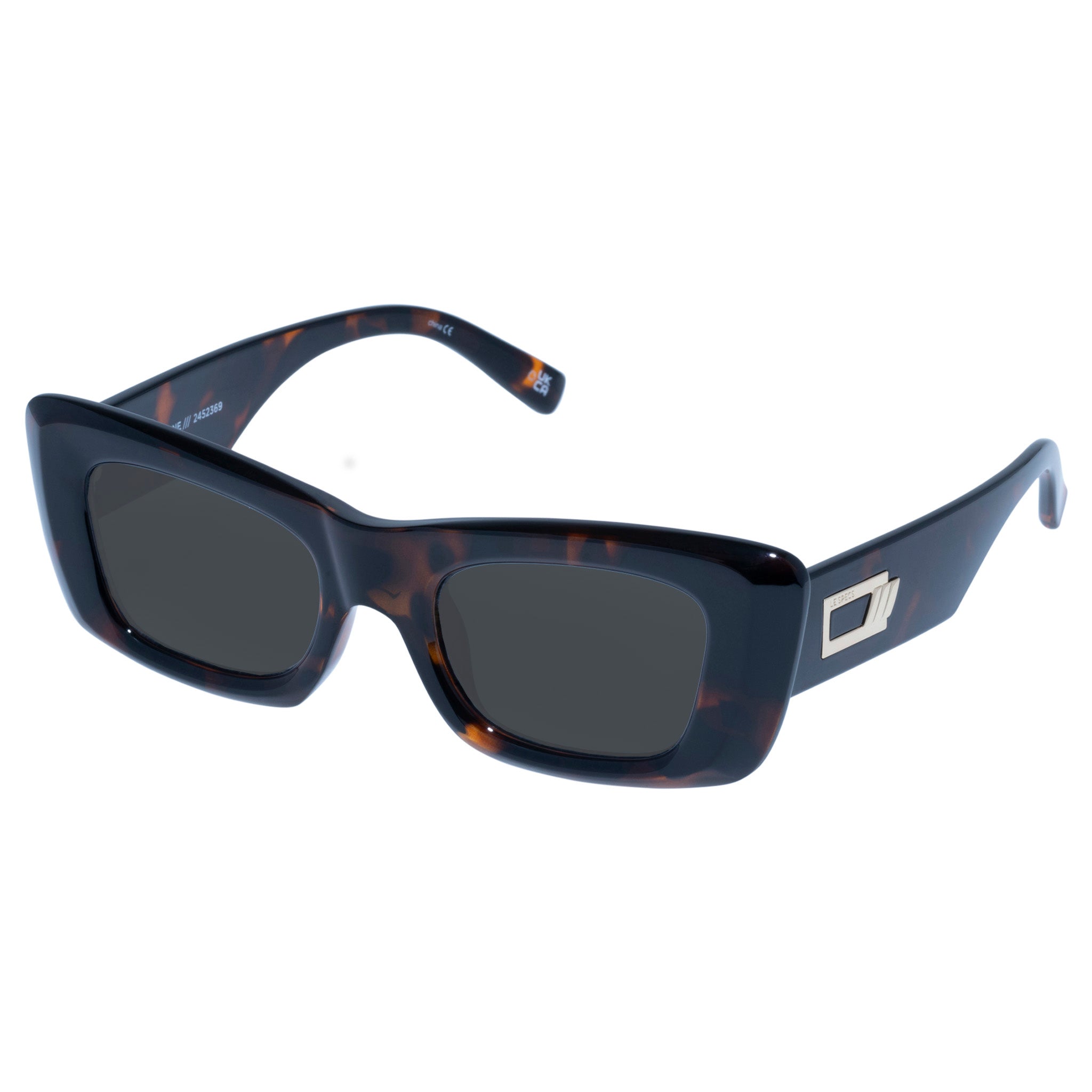 Le Specs Dopamine | Tort Sunglasses