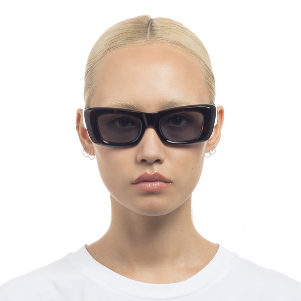 Le Specs Dopamine | Tort Sunglasses