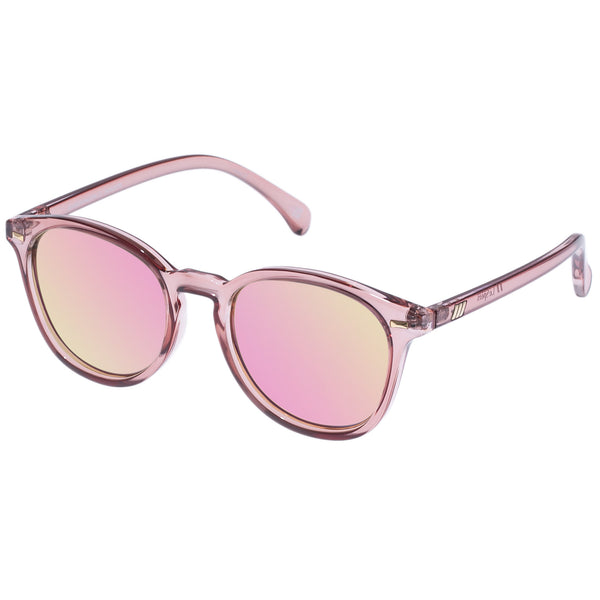 Le Specs Bandwagon | Mink Sunglasses