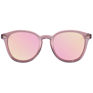 Le Specs Bandwagon | Mink Sunglasses