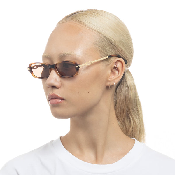 Le Specs Bamboozler | Tort Sunglasses