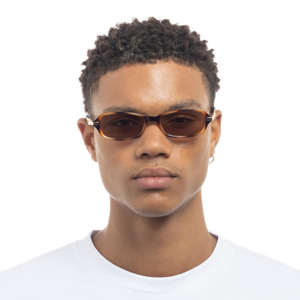 Le Specs Bamboozler | Tort Sunglasses