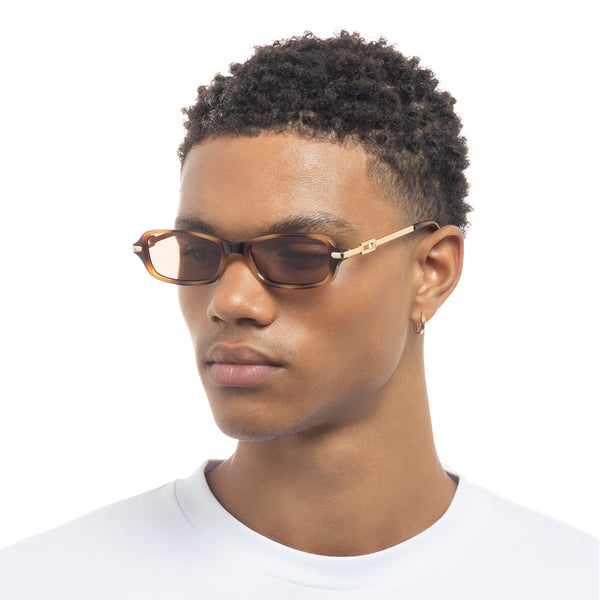 Le Specs Bamboozler | Tort Sunglasses