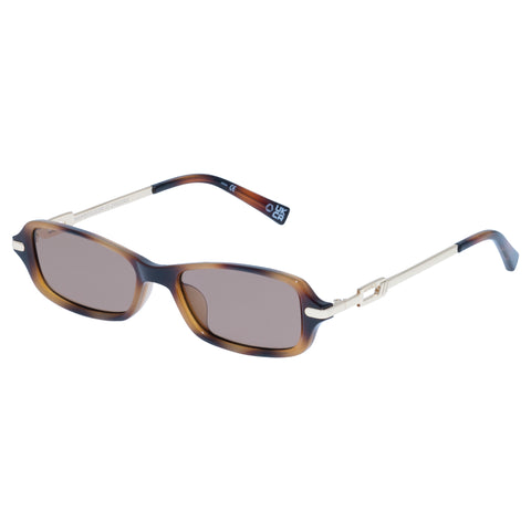 Le Specs Bamboozler | Tort Sunglasses