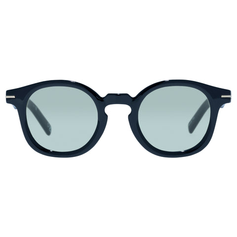 Le Specs Hoodwinked | Black Sunglasses