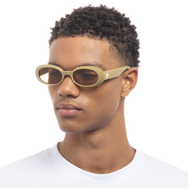 Le Specs Work It! Sunglasses | Biscotti