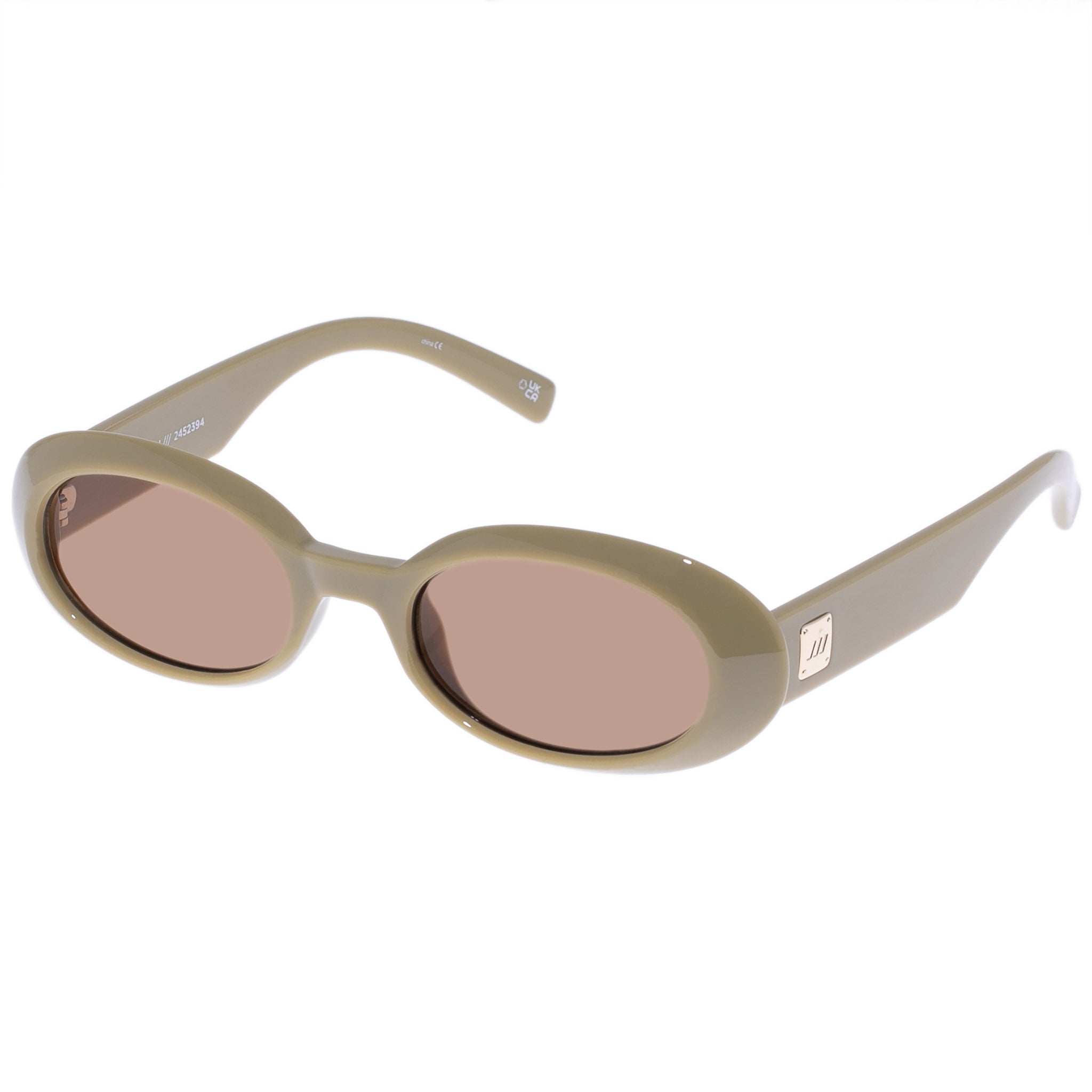 Le Specs Work It! Sunglasses | Biscotti