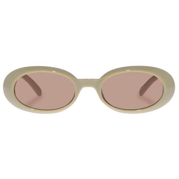 Le Specs Work It! Sunglasses | Biscotti