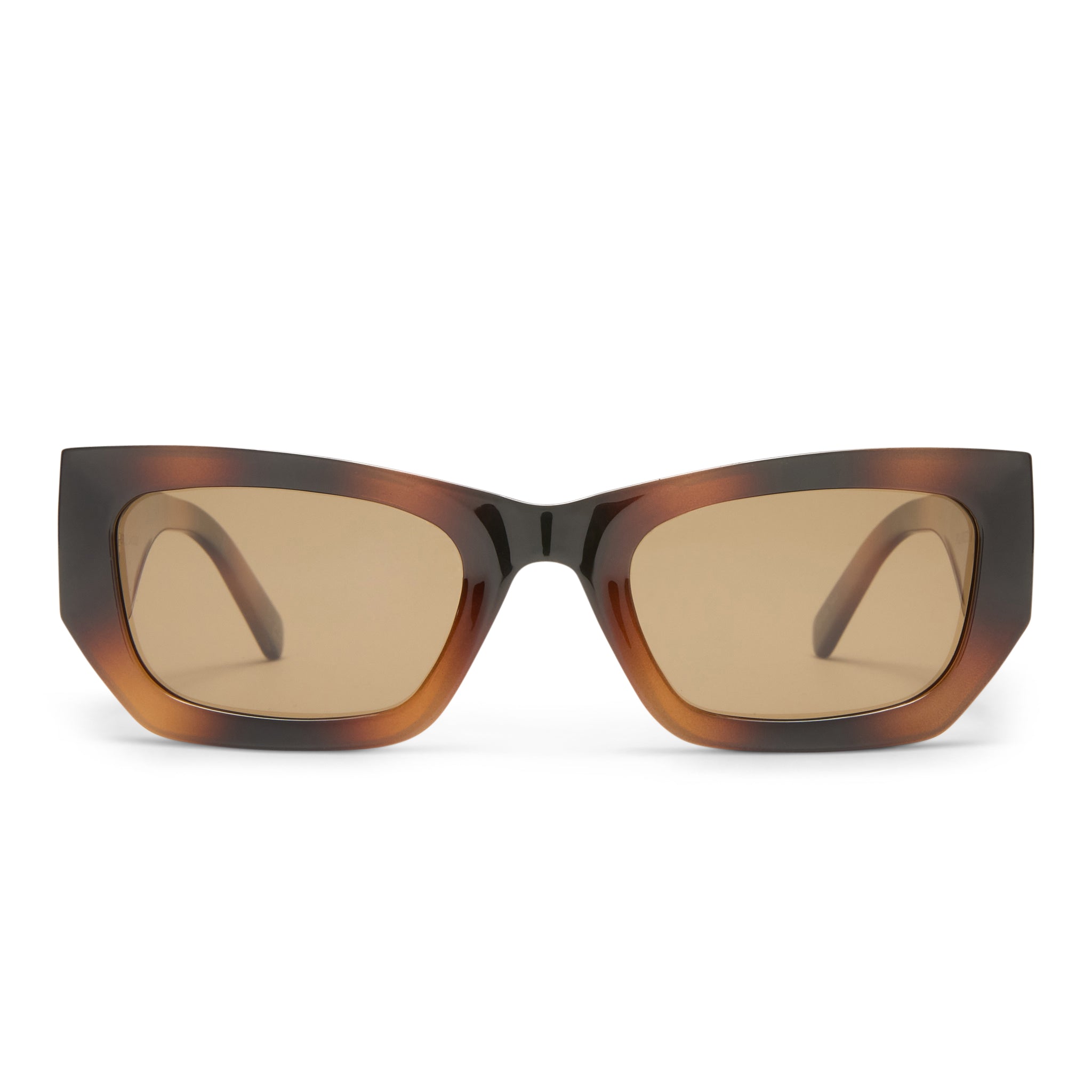 Le Specs Beachcomber Sunglasses | Tort Polarized