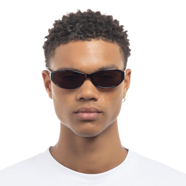 Le Specs Don't Cha | Tort Sunglasses