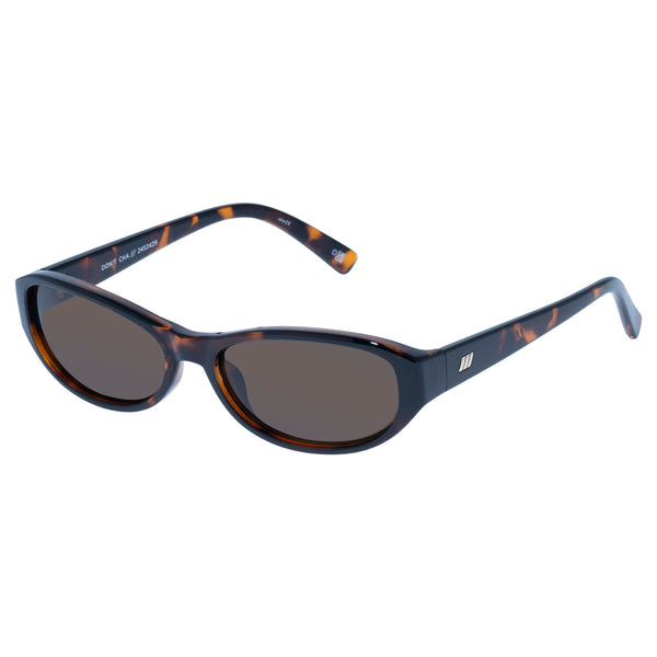 Le Specs Don't Cha | Tort Sunglasses