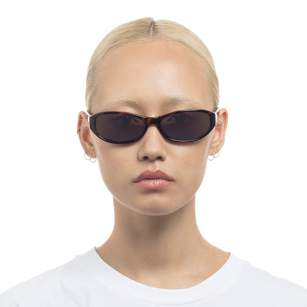 Le Specs Don't Cha | Tort Sunglasses