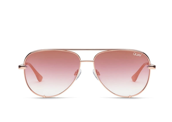 QUAY Aviator Bundle - 3 Bestselling Sunglasses for RM369 (Valued at RM957)