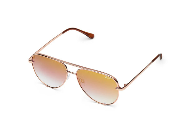 QUAY Aviator Bundle - 3 Bestselling Sunglasses for RM369 (Valued at RM957)