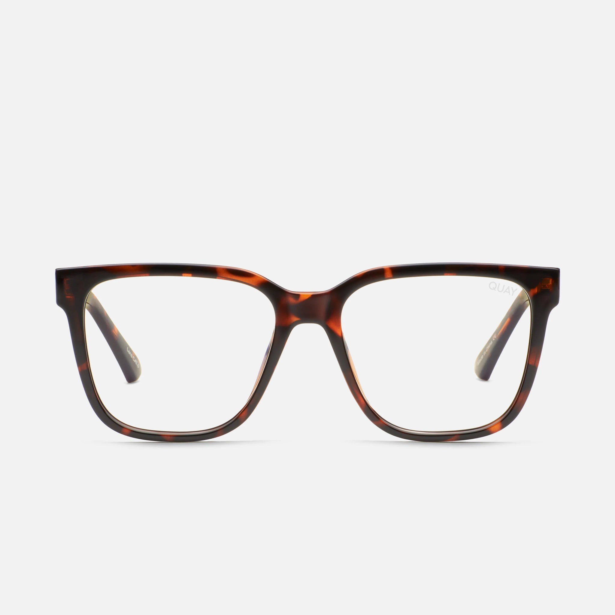 Quay glasses frames best sale