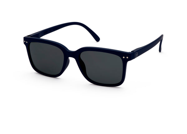 IZIPIZI #L SUN Navy Blue