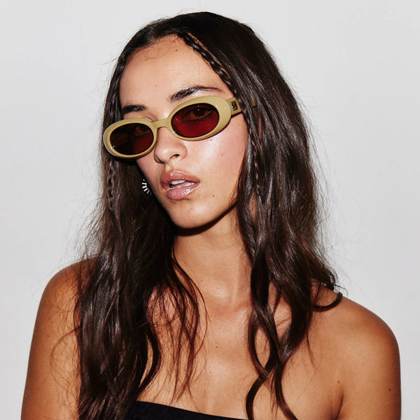 Le Specs Work It! Sunglasses | Biscotti