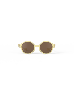 IZIPIZI #SUN KIDS (9-36 Months) Morning Light Kids Sunglasses (Daydream Collection)