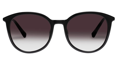 LE SPECS LE DANZING Black Gold Sunglasses | PresenceConcept.com