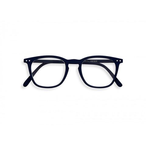 IZIPIZI #E READING Navy Blue