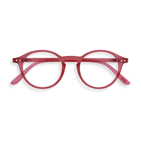 IZIPIZI #D SCREEN Sunset Pink Blue Light Glasses